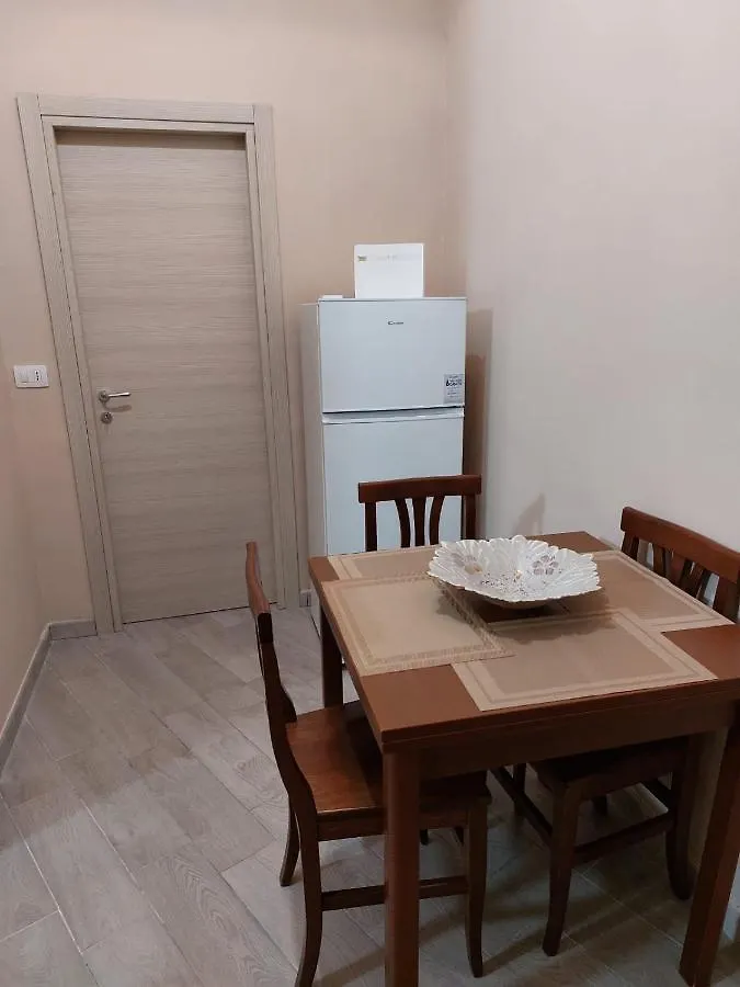 Villa Casa Vacanza Dorotea Neapel 0*,  Italien