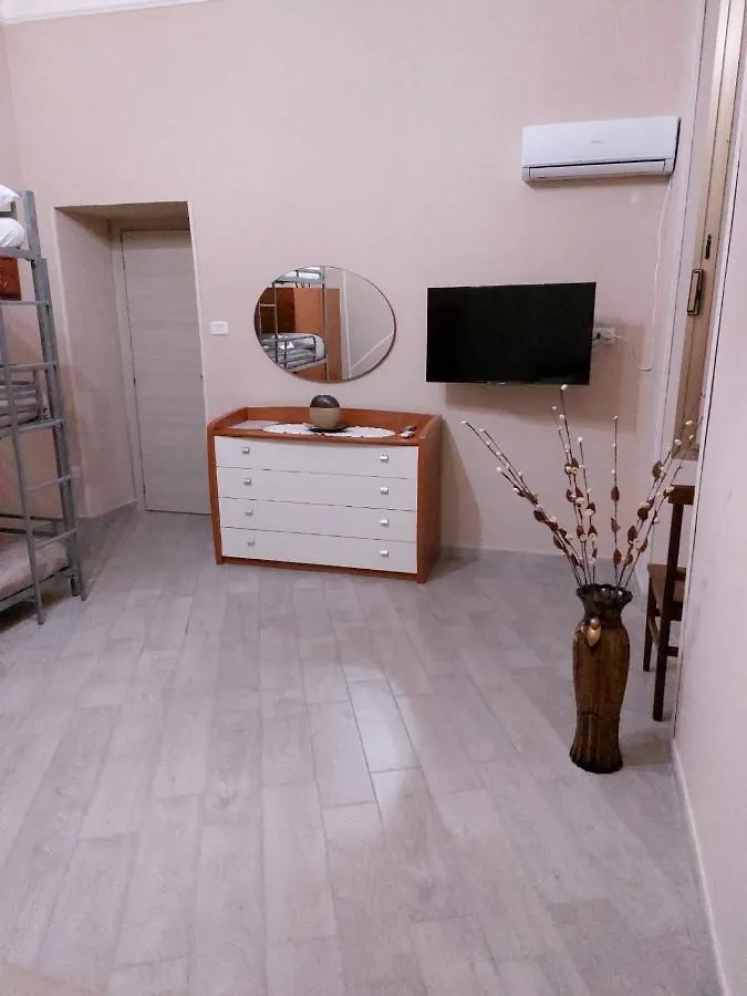 Villa Casa Vacanza Dorotea Neapel Italien