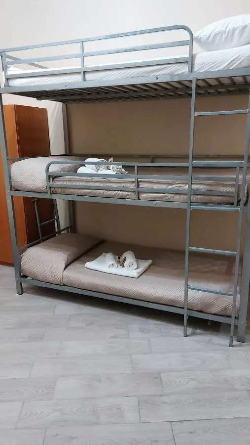 Ferienhaus Villa Casa Vacanza Dorotea Neapel Italien