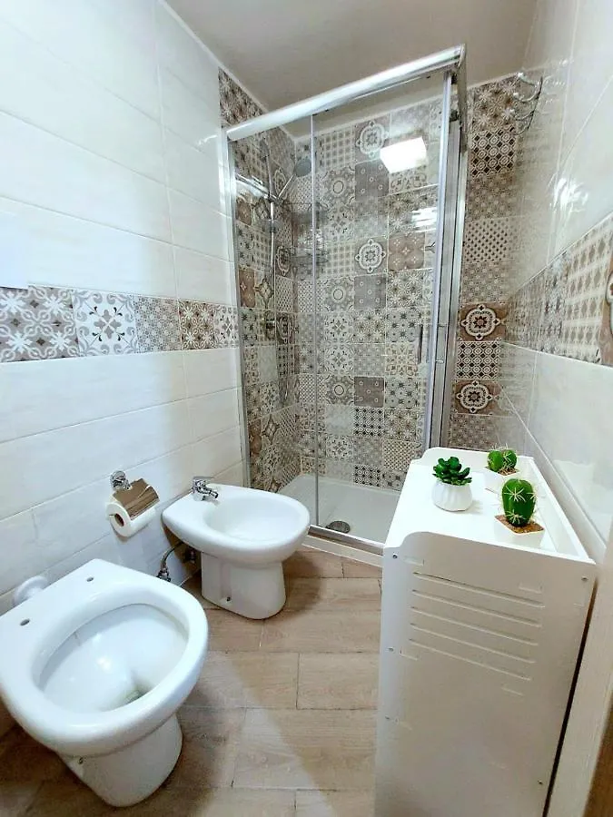 Casa Vacanza Dorotea Villa Naples